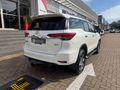 2020 Toyota Fortuner 2.4 GD-6 4x4 Auto