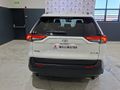 2020 Toyota RAV4 2.0 GX Auto