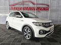 2022 Volkswagen T-Cross 1.0 TSI Comfortline