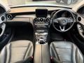 2015 Mercedes-Benz C-Class C 180 Avantgarde Auto