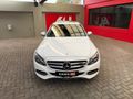 2015 Mercedes-Benz C-Class C 180 Avantgarde Auto
