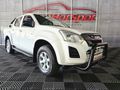 2021 Isuzu D-Max 250 HO Hi-Rider Auto Double-Cab
