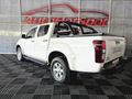 2021 Isuzu D-Max 250 HO Hi-Rider Auto Double-Cab