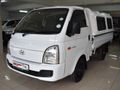 2024 Hyundai H100 Bakkie 2.6D Dropside