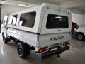 2024 Hyundai H100 Bakkie 2.6D Dropside