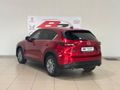 2023 Mazda CX-5 2.0 Dynamic Auto