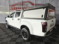 2015 Isuzu KB 300 D-Teq LX Auto 4x4 Double-Cab