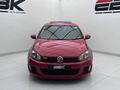 2011 Volkswagen Golf VI GTI 2.0 TSI Auto