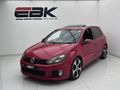 2011 Volkswagen Golf VI GTI 2.0 TSI Auto