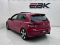 2011 Volkswagen Golf VI GTI 2.0 TSI Auto