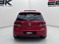 2011 Volkswagen Golf VI GTI 2.0 TSI Auto