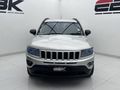 2012 Jeep Compass 2.0 Limited Auto