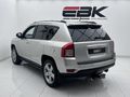 2012 Jeep Compass 2.0 Limited Auto