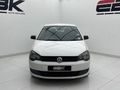 2010 Volkswagen Polo Vivo 1.4 5-dr