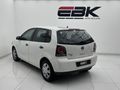 2010 Volkswagen Polo Vivo 1.4 5-dr