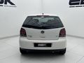 2010 Volkswagen Polo Vivo 1.4 5-dr