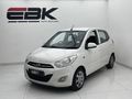 2014 Hyundai i10 1.1 GLS | Motion