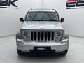 2012 Jeep Cherokee 3.7 Limited Auto