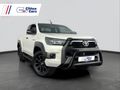2022 Toyota Hilux 2.8 GD-6 Raised Body Legend Auto Extended Cab