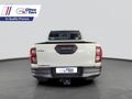 2022 Toyota Hilux 2.8 GD-6 Raised Body Legend Auto Extended Cab