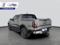 2024 Ford Ranger 3.0TD V6 Platinum 4WD Double-Cab