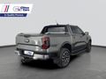 2024 Ford Ranger 3.0TD V6 Platinum 4WD Double-Cab