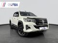 2020 Toyota Hilux 2.8 GD-6 Raider 4x4 Auto Double-Cab