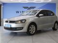 2013 Volkswagen Polo 1.4 Comfortline 5-dr