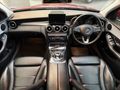 2016 Mercedes-Benz C-Class C 200 Avantgarde Auto