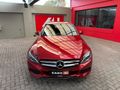 2016 Mercedes-Benz C-Class C 200 Avantgarde Auto