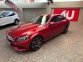 2016 Mercedes-Benz C-Class C 200 Avantgarde Auto