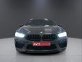2022 BMW M8 Gran Coupe Competition