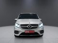 2024 Mercedes-Benz V-Class V 300d Exclusive