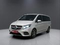 2024 Mercedes-Benz V-Class V 300d Exclusive