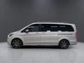 2024 Mercedes-Benz V-Class V 300d Exclusive