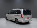 2024 Mercedes-Benz V-Class V 300d Exclusive
