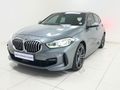 2022 BMW 1 Series 118d 5-dr M Sport Auto