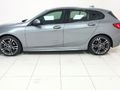 2022 BMW 1 Series 118d 5-dr M Sport Auto