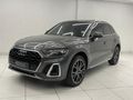 2022 Audi Q5 4.0 TDI quattro S Line Auto