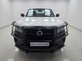 2024 Nissan Navara 2.5 DE XE Single-Cab