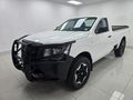 2024 Nissan Navara 2.5 DE XE Single-Cab