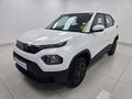 2026 TATA Punch 1.2 Adventure+