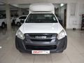 2021 Isuzu D-Max 250C Single-Cab