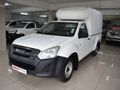 2021 Isuzu D-Max 250C Single-Cab