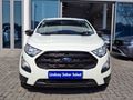 2019 Ford EcoSport 1.0 EcoBoost Trend