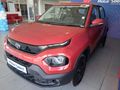 2026 TATA Punch 1.2 Adventure+