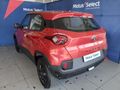 2026 TATA Punch 1.2 Adventure+
