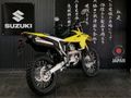 2026 Suzuki DRZ 400S
