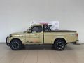 2024 Mahindra Pik Up 2.2 mHawk S6 Karoo Dawn 4x4 Single-Cab