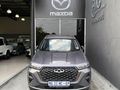 2025 Chery Tiggo 7 Pro 1.5T Executive CVT